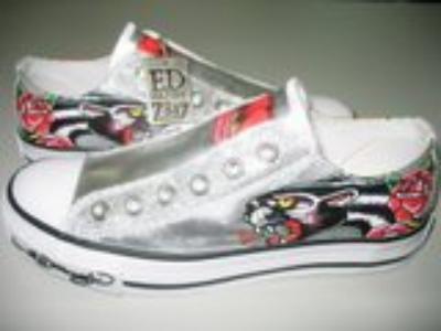 ed hardy women shoes-10